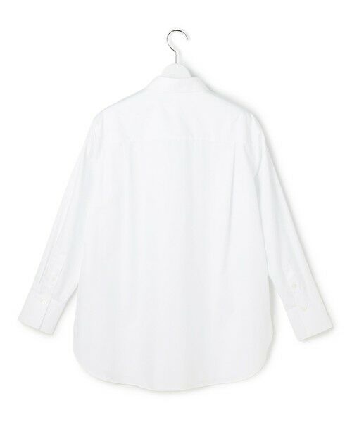 L size ONWARD(大きいサイズ) / エルサイズオンワード シャツ・ブラウス | 【30th ANNIVERSARY】 PARIS シャツ | 詳細5