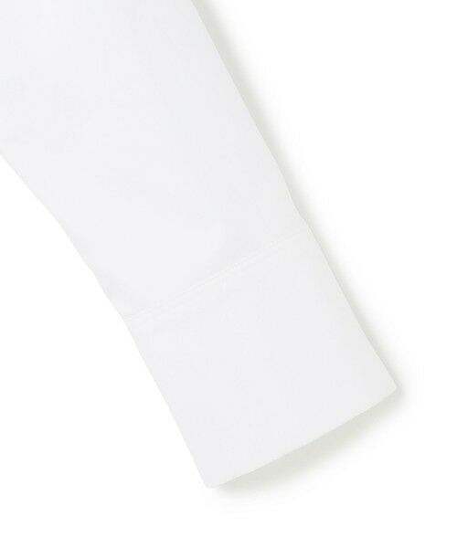 L size ONWARD(大きいサイズ) / エルサイズオンワード シャツ・ブラウス | 【30th ANNIVERSARY】 PARIS シャツ | 詳細7