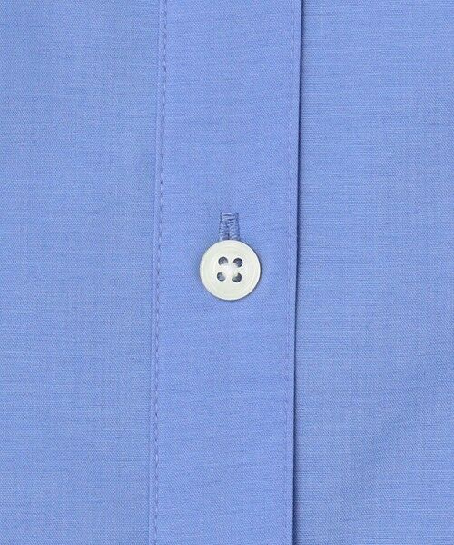 L size ONWARD(大きいサイズ) / エルサイズオンワード シャツ・ブラウス | 【WEB限定カラーあり】SOFT TC ストレッチ シャツ ブラウス | 詳細14