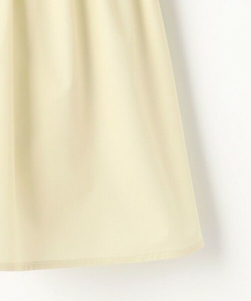 L size ONWARD(大きいサイズ) / エルサイズオンワード シャツ・ブラウス | フレアペプラム シャツ | 詳細14