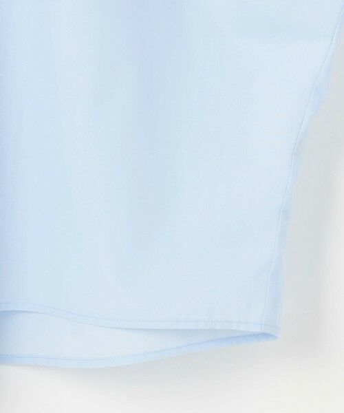 L size ONWARD(大きいサイズ) / エルサイズオンワード シャツ・ブラウス | 【カタログ掲載】フォルム シャツ | 詳細8