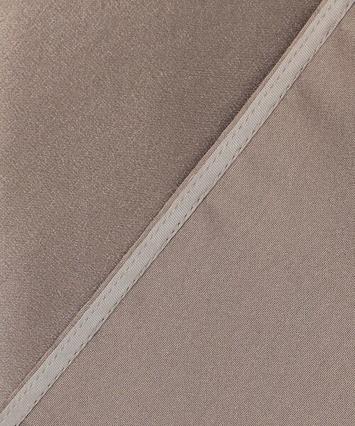 L size ONWARD(大きいサイズ) / エルサイズオンワード シャツ・ブラウス | 【カタログ掲載・羽織りとしても】シャイニーオーガンジーシアー シャツ | 詳細9