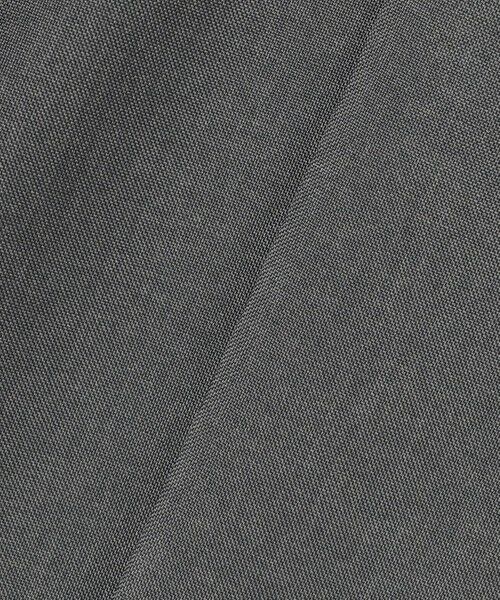 L size ONWARD(大きいサイズ) / エルサイズオンワード その他アウター | 【WEB＆一部店舗限定】 SerikaWorsted トレンチ型ショートコート | 詳細11