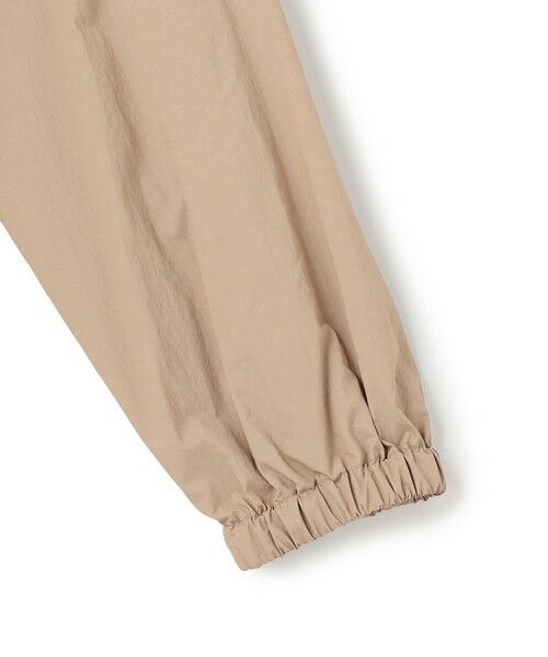 L size ONWARD(大きいサイズ) / エルサイズオンワード ブルゾン | クールシェイド ラッシュガードブルゾン | 詳細7