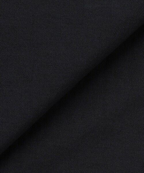 L size ONWARD(大きいサイズ) / エルサイズオンワード ブルゾン | BREEZE COOL トロ ノーカラー ブルゾン | 詳細23