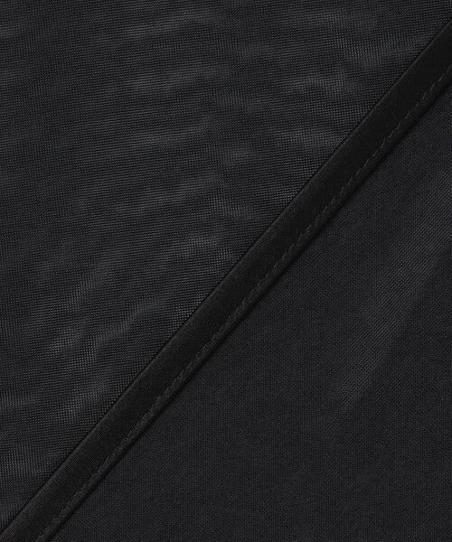 L size ONWARD(大きいサイズ) / エルサイズオンワード カットソー | 【WEB＆一部店舗限定】SheerSerika ボートネックプルオーバー | 詳細5