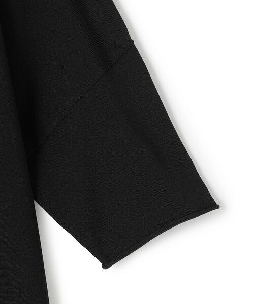 L size ONWARD(大きいサイズ) / エルサイズオンワード ニット・セーター | 【WEB限定カラーあり】VIS/NYハイゲージ プルオーバーニット | 詳細9