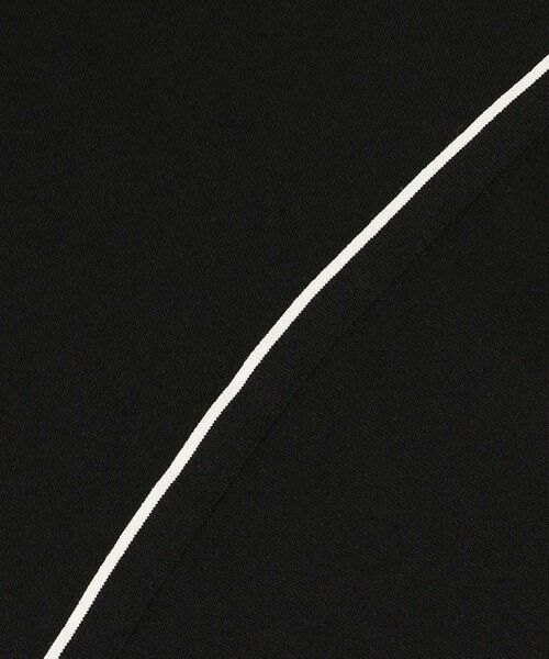 L size ONWARD(大きいサイズ) / エルサイズオンワード ニット・セーター | 【WEB限定カラーあり】VIS/NYハイゲージ プルオーバーニット | 詳細11