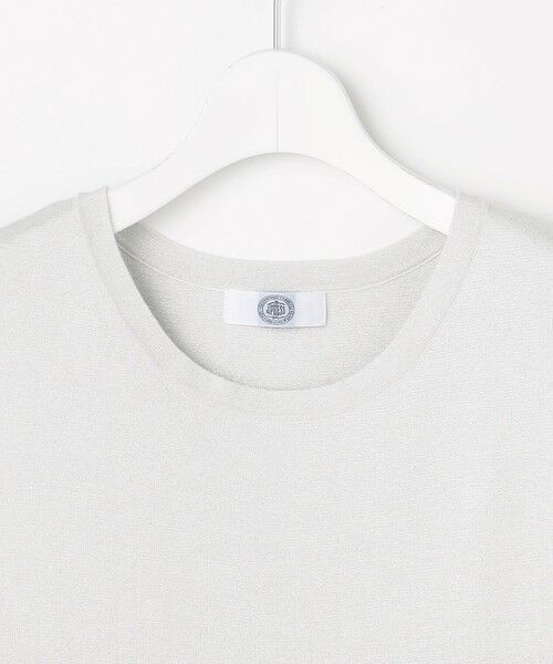 L size ONWARD(大きいサイズ) / エルサイズオンワード タンクトップ | FINE COTTON SLEEVELESS タンクトップ | 詳細22