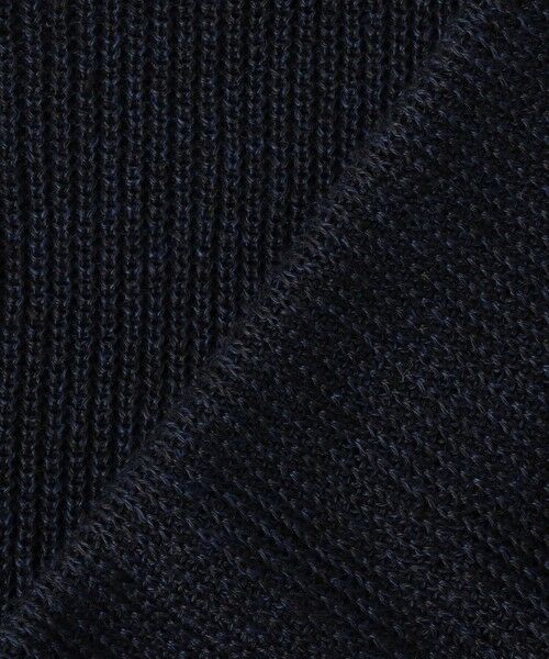 L size ONWARD(大きいサイズ) / エルサイズオンワード ニット・セーター | ピュアリネン パフスリーブ ニット | 詳細16