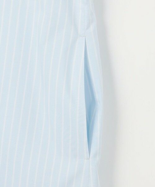 L size ONWARD(大きいサイズ) / エルサイズオンワード ロング・マキシ丈ワンピース | エンブロイダリーブロード ワンピース | 詳細12