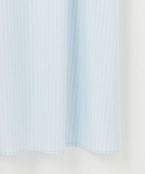 L size ONWARD(大きいサイズ) / エルサイズオンワード ロング・マキシ丈ワンピース | エンブロイダリーブロード ワンピース | 詳細7