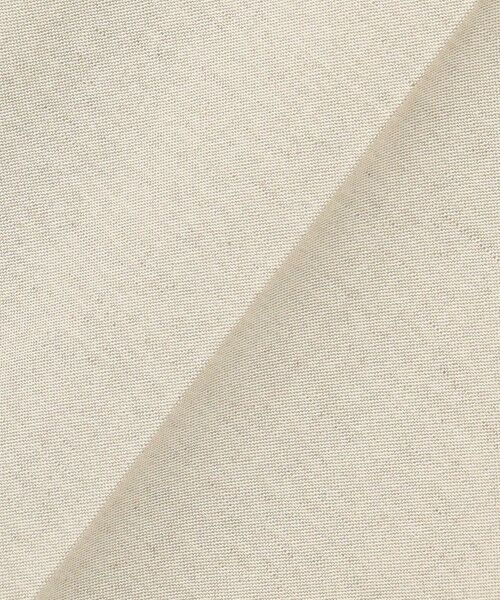 L size ONWARD(大きいサイズ) / エルサイズオンワード その他パンツ | シェルタリングドライオックス ワイドパンツ | 詳細28