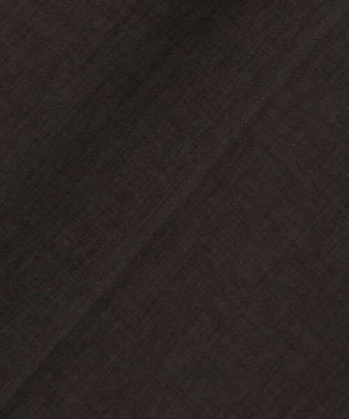 L size ONWARD(大きいサイズ) / エルサイズオンワード その他パンツ | レーヨンライクトロ スティックパンツ | 詳細8