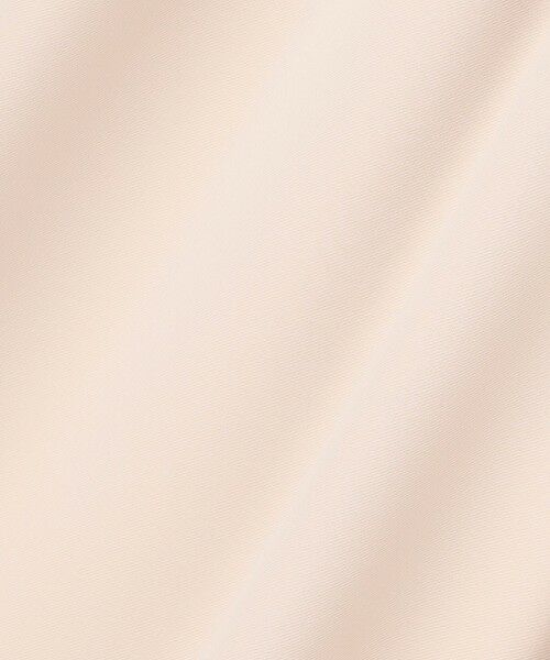 L size ONWARD(大きいサイズ) / エルサイズオンワード その他パンツ | ベルトセットイージー ワイドパンツ | 詳細15