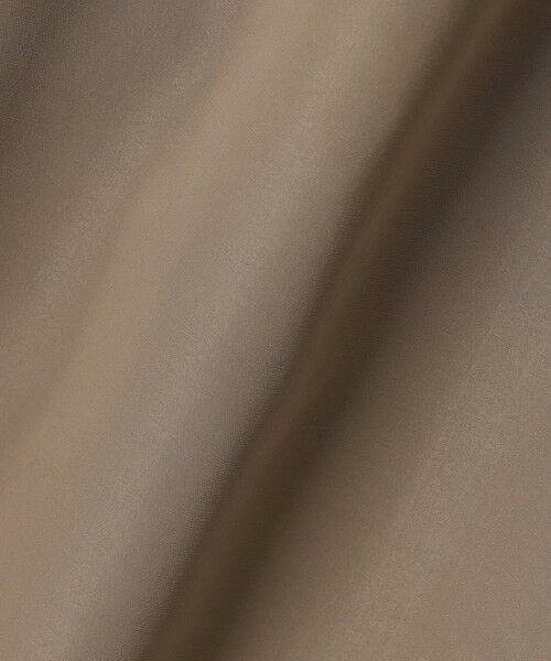 L size ONWARD(大きいサイズ) / エルサイズオンワード カーゴパンツ | 【SHIHOさん着用】ハイカウントカーゴ パンツ | 詳細18