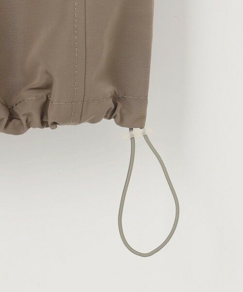 L size ONWARD(大きいサイズ) / エルサイズオンワード カーゴパンツ | 【SHIHOさん着用】ハイカウントカーゴ パンツ | 詳細30