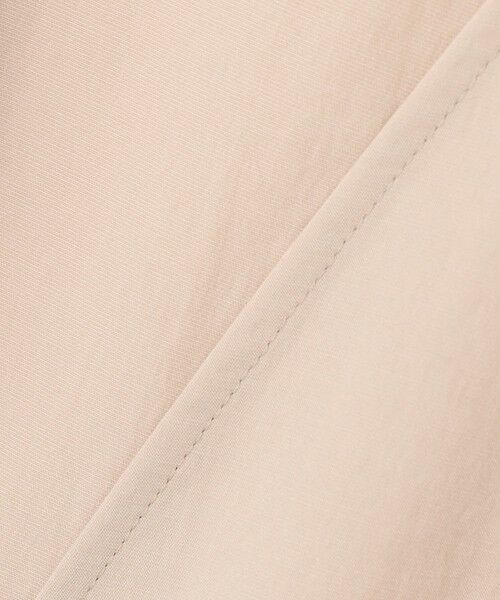 L size ONWARD(大きいサイズ) / エルサイズオンワード ノーカラージャケット | 【30th ANNIVERSARY】 NEO Unleash ノーカラージャケット | 詳細6