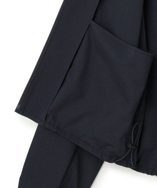 L size ONWARD(大きいサイズ) / エルサイズオンワード ブルゾン | 【先行予約】 アトラストリコット ジップアップブルゾン | 詳細21