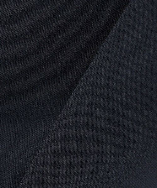 L size ONWARD(大きいサイズ) / エルサイズオンワード ノーカラージャケット | 【セットアップ対応】ファンマートロストレッチ ノーカラー ジャケット | 詳細19