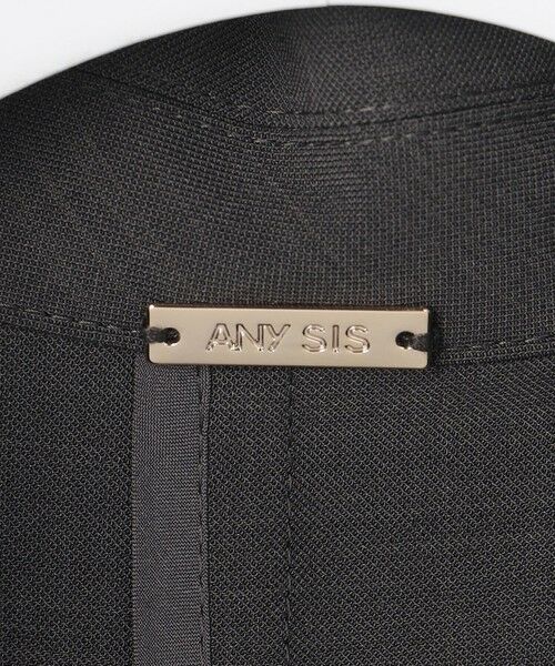 L size ONWARD(大きいサイズ) / エルサイズオンワード テーラードジャケット | アーバンクールタッチ 半袖 ジャケット | 詳細10