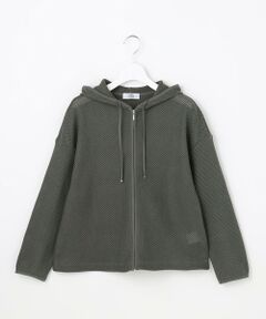 L size ONWARD(大きいサイズ) / エルサイズオンワード パーカー | ラッセルレース パーカー