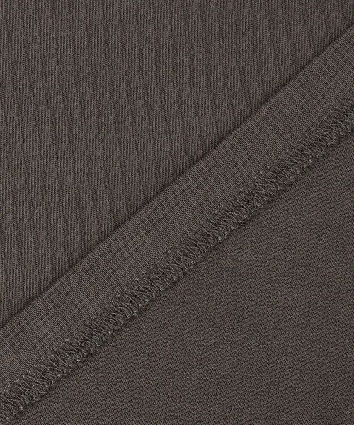 L size ONWARD(大きいサイズ) / エルサイズオンワード カットソー | 【SLOW/一部店舗限定】Mickeyデザイン Tシャツ | 詳細10