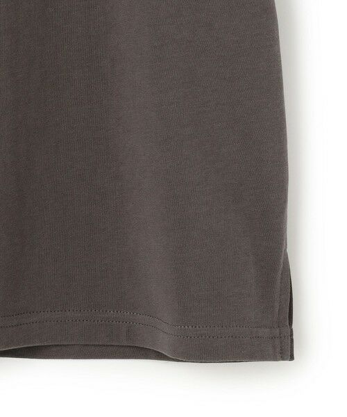 L size ONWARD(大きいサイズ) / エルサイズオンワード カットソー | 【SLOW/一部店舗限定】Mickeyデザイン Tシャツ | 詳細9