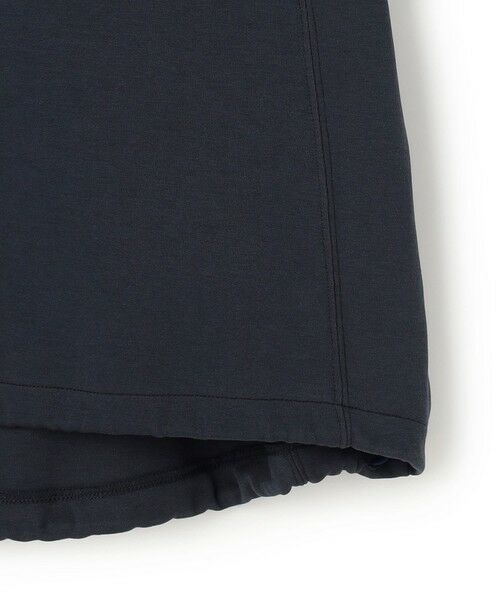 L size ONWARD(大きいサイズ) / エルサイズオンワード カットソー | 【SLOW/一部店舗限定】ライトダンボール ドロストデザイン カットソー | 詳細9