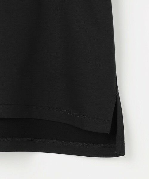 L size ONWARD(大きいサイズ) / エルサイズオンワード カットソー | スパングルポケットＴシャツ | 詳細8