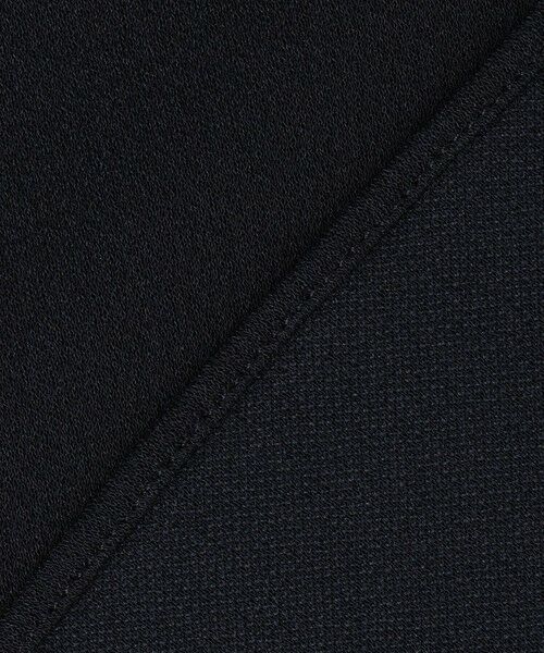 L size ONWARD(大きいサイズ) / エルサイズオンワード カットソー | 【人気素材】アムンゼンジャージー5分袖 トップス | 詳細6