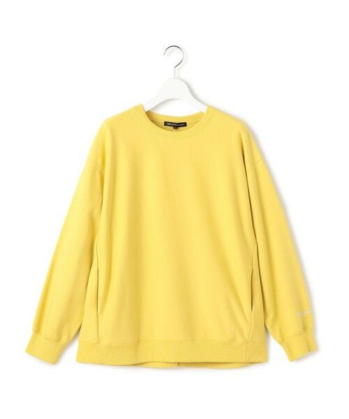 L size ONWARD(大きいサイズ) / エルサイズオンワード スウェット | カラー スウェット | 詳細22