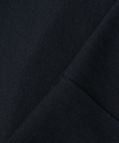 L size ONWARD(大きいサイズ) / エルサイズオンワード カーディガン・ボレロ | COTTON ACETATE DRY バタフライスリーブ カーディガン | 詳細14