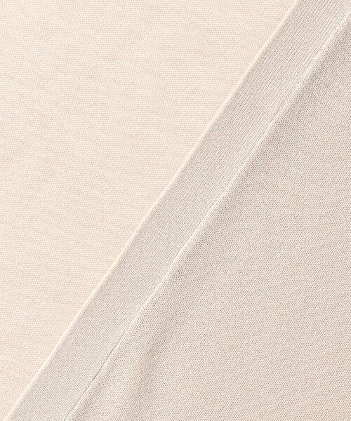 L size ONWARD(大きいサイズ) / エルサイズオンワード カーディガン・ボレロ | エアリーライト ニットカーディガン | 詳細13