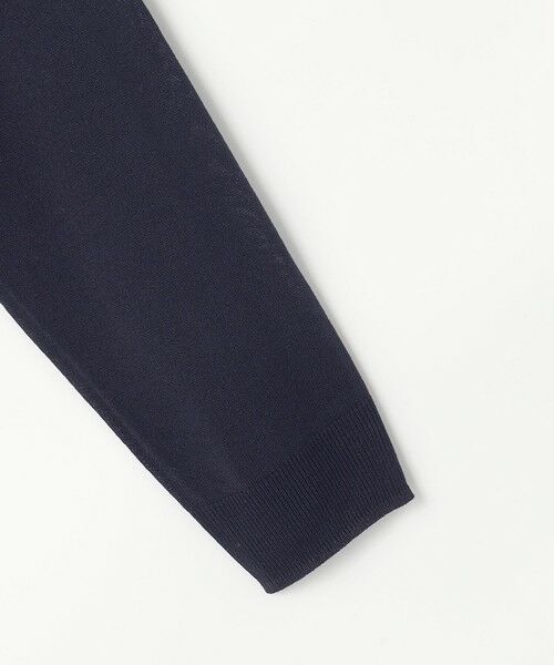 L size ONWARD(大きいサイズ) / エルサイズオンワード カーディガン・ボレロ | エアリーライト ニットカーディガン | 詳細19