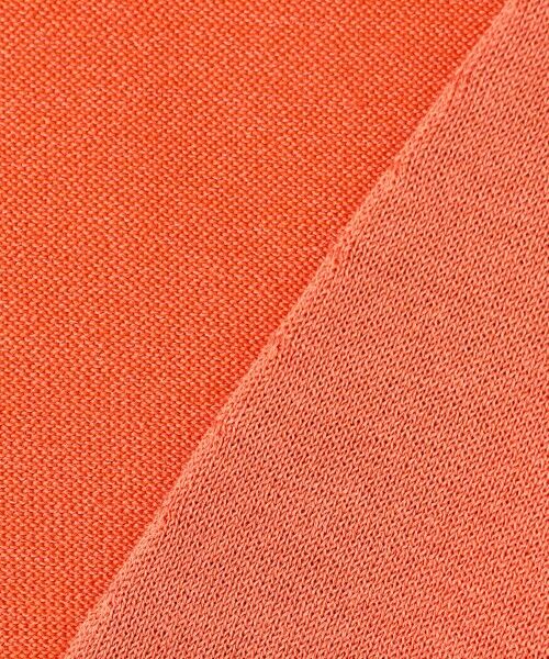 L size ONWARD(大きいサイズ) / エルサイズオンワード カーディガン・ボレロ | 【カタログ掲載】カラーブロック カーディガン | 詳細13