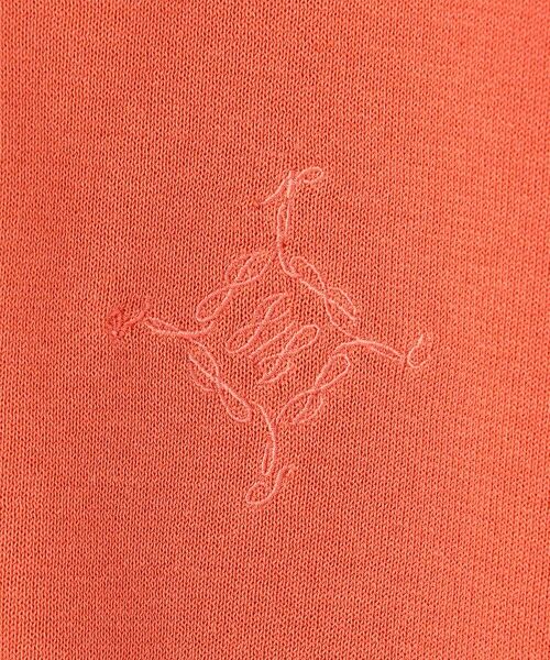 L size ONWARD(大きいサイズ) / エルサイズオンワード カーディガン・ボレロ | 【カタログ掲載】カラーブロック カーディガン | 詳細8