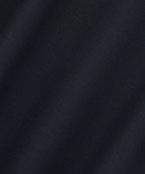 L size ONWARD(大きいサイズ) / エルサイズオンワード ロング・マキシ丈ワンピース | サマーレノクロス フレアワンピース | 詳細8