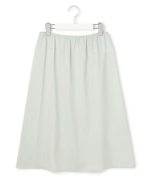 L size ONWARD(大きいサイズ) / エルサイズオンワード ドレス | Ericaランダムペイズリープリント ワンピース | 詳細12