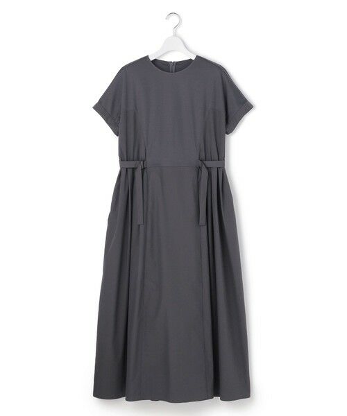 L size ONWARD(大きいサイズ) / エルサイズオンワード ロング・マキシ丈ワンピース | マルチワンピース | 詳細4