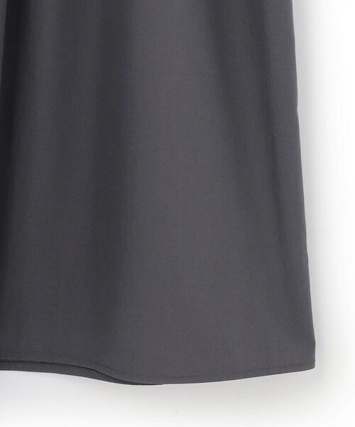 L size ONWARD(大きいサイズ) / エルサイズオンワード ロング・マキシ丈ワンピース | マルチワンピース | 詳細8