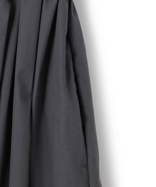 L size ONWARD(大きいサイズ) / エルサイズオンワード ロング・マキシ丈ワンピース | マルチワンピース | 詳細11