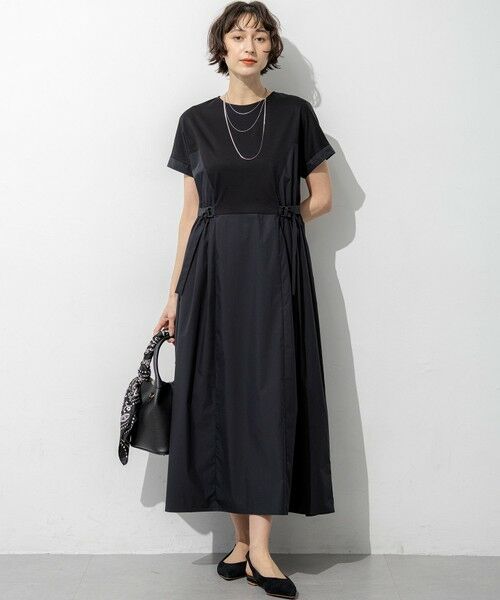 L size ONWARD(大きいサイズ) / エルサイズオンワード ロング・マキシ丈ワンピース | マルチワンピース | 詳細16