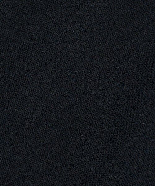 L size ONWARD(大きいサイズ) / エルサイズオンワード その他パンツ | サマーレノクロス ワイドパンツ | 詳細15