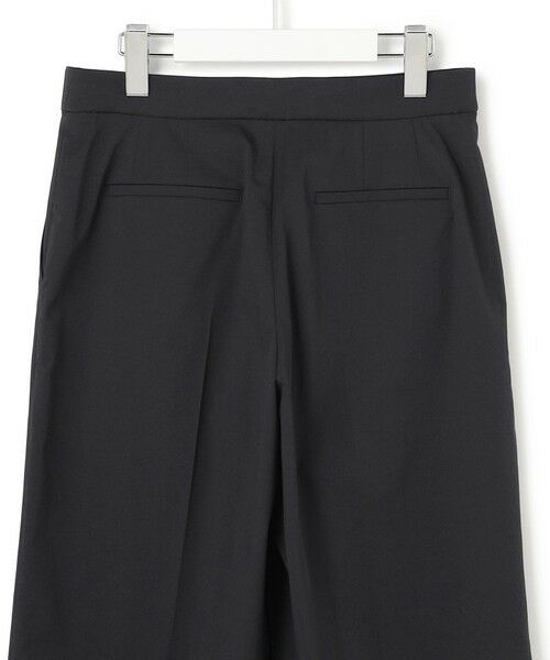 L size ONWARD(大きいサイズ) / エルサイズオンワード その他パンツ | 【30th ANNIVERSARY】 NEO Unleash ワイドパンツ | 詳細23