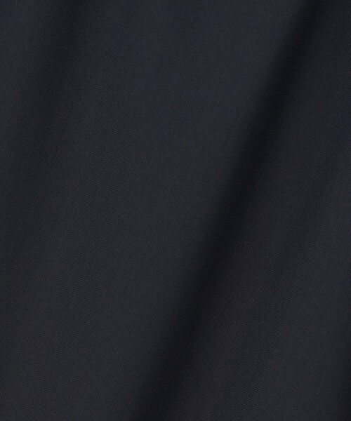 L size ONWARD(大きいサイズ) / エルサイズオンワード ミニ・ひざ丈スカート | アトラストリコット ナロースカート | 詳細15