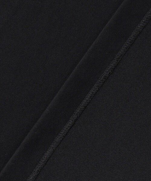 L size ONWARD(大きいサイズ) / エルサイズオンワード カットソー | la maree オーバーサイズ ロゴ Tシャツ | 詳細12