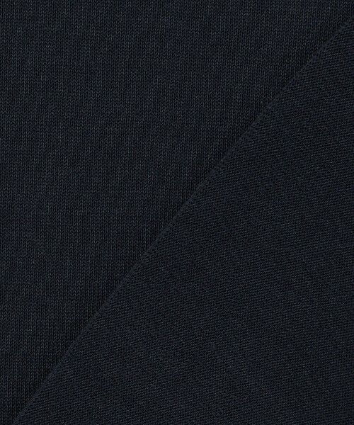 L size ONWARD(大きいサイズ) / エルサイズオンワード カーディガン・ボレロ | COTTON ACETATE DRY クルーネック カーディガン | 詳細8