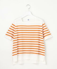 L size ONWARD(大きいサイズ) / エルサイズオンワード ニット・セーター | RELAX OVER KNIT プルオーバー
