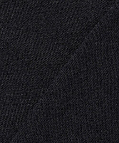 L size ONWARD(大きいサイズ) / エルサイズオンワード ニット・セーター | COOL MINT COTTON POLYESTER ヘンリーネック ニット プルオーバー | 詳細8